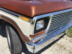Thumbnail Photo 31 for 1978 Ford F250 Camper Special